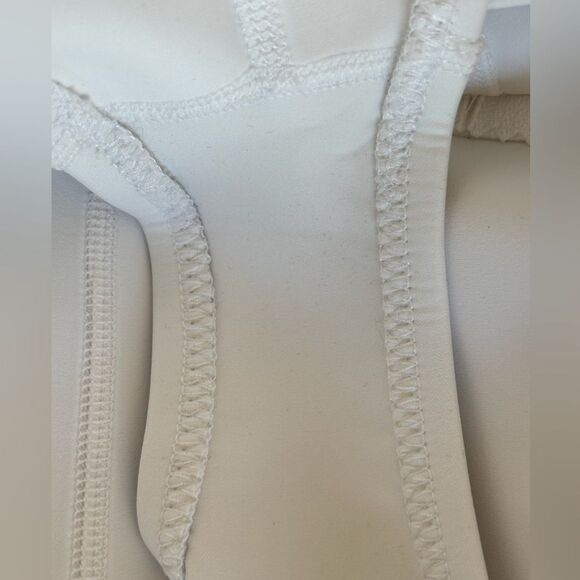 New Gigi C Laurel Surfsuit Cutout Long Sleeve Scuba One Piece - Picture 8 of 11